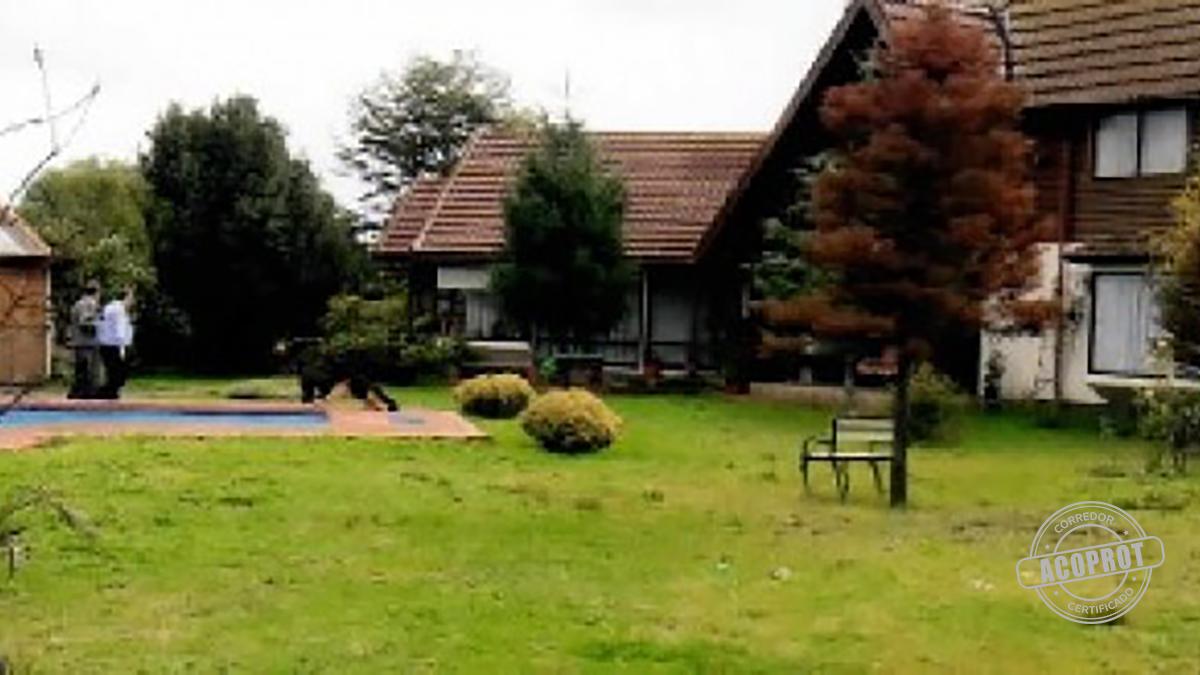 LAS AGATAS 0150, LABRANZA