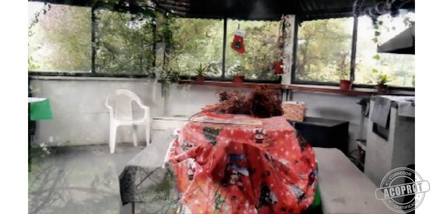 LAS AGATAS 0150, LABRANZA