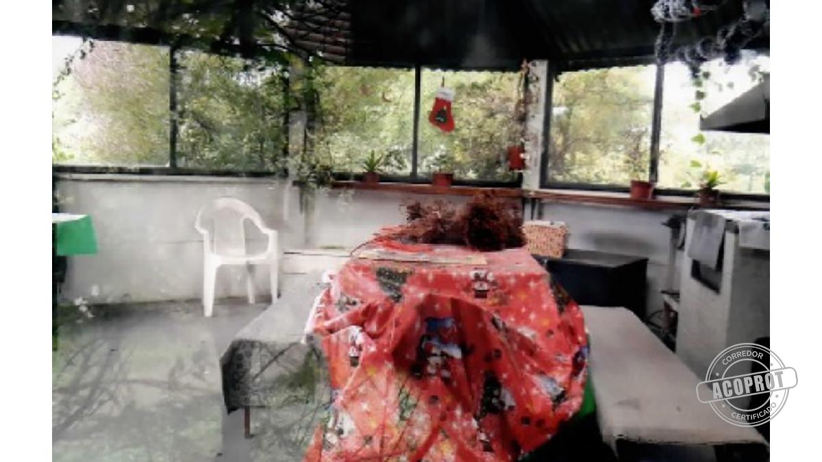 LAS AGATAS 0150, LABRANZA