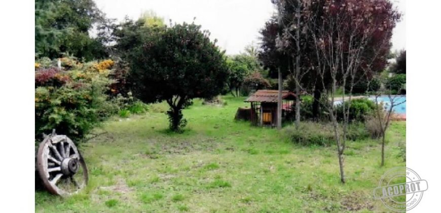 LAS AGATAS 0150, LABRANZA