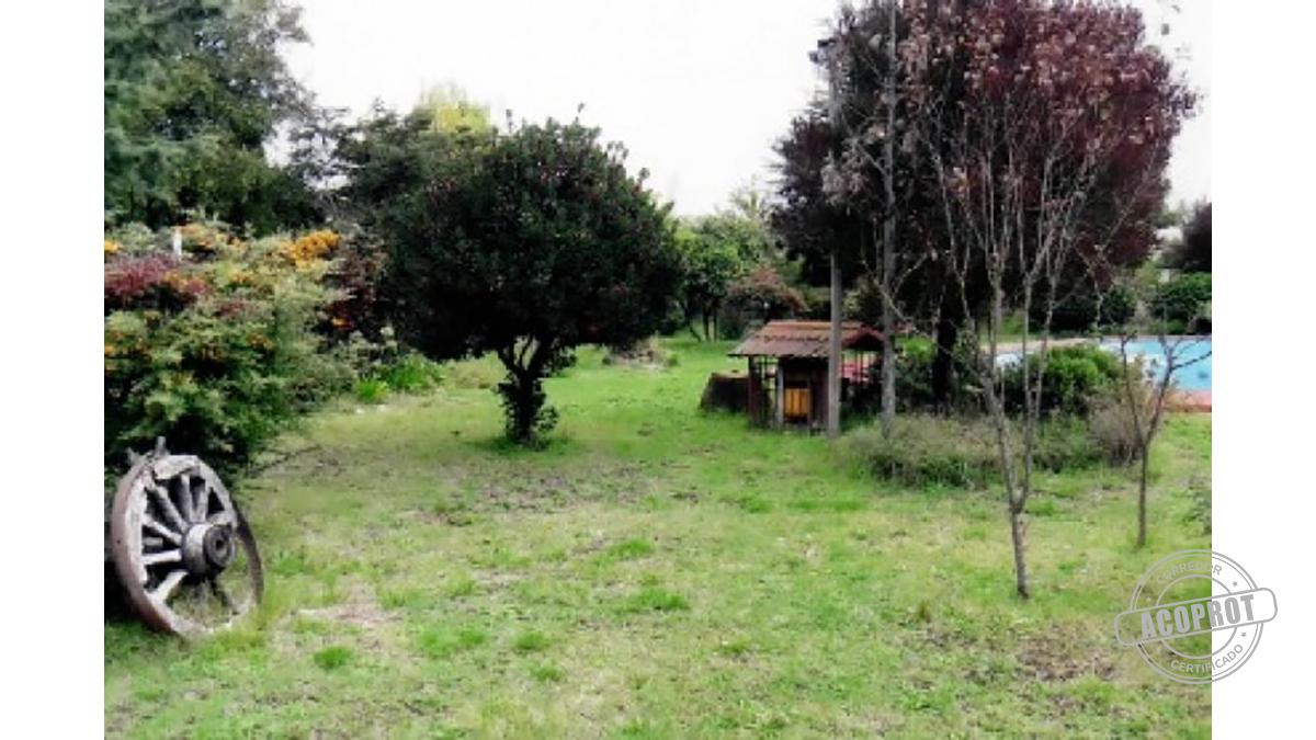 LAS AGATAS 0150, LABRANZA