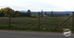 TERRENO EN TEMUCO 15.000 M2 FUNDO EL CARMEN