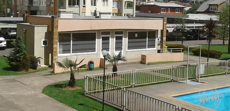 IMPECABLE Y HERMOSO DEPARTAMENT0 LOS CONQUISTADORES