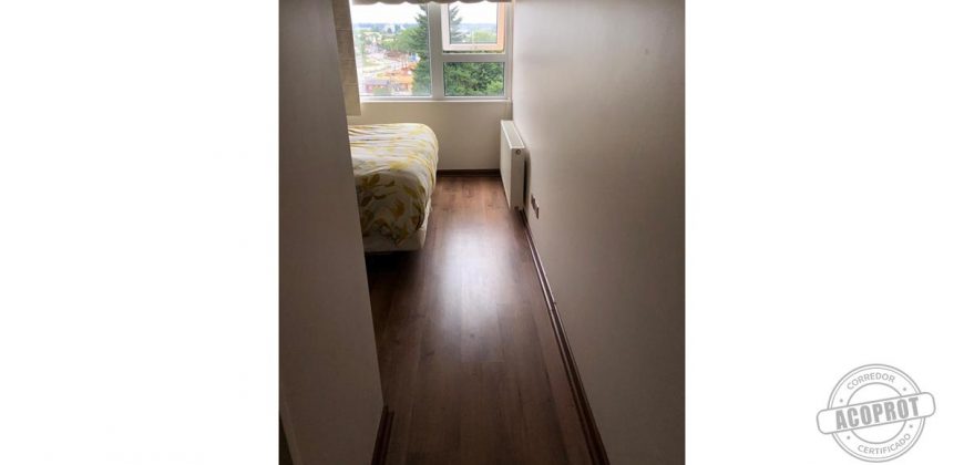 IMPECABLE Y HERMOSO DEPARTAMENT0 LOS CONQUISTADORES