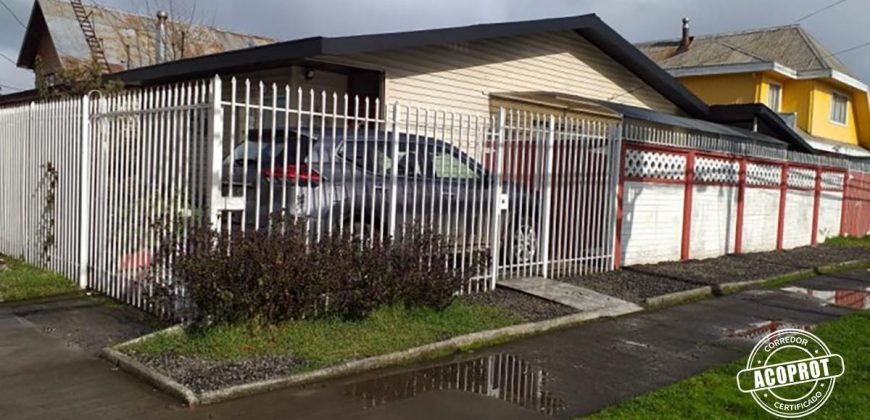 VENTA CASA EN LAS DELICIAS