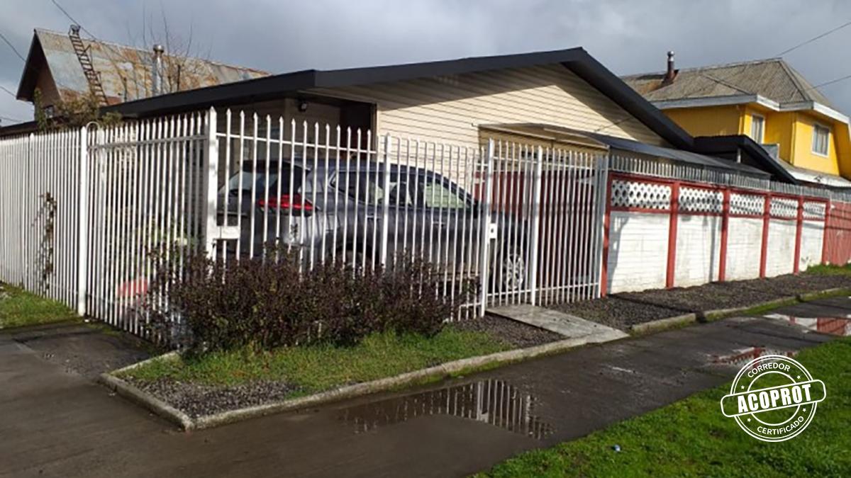 VENTA CASA EN LAS DELICIAS