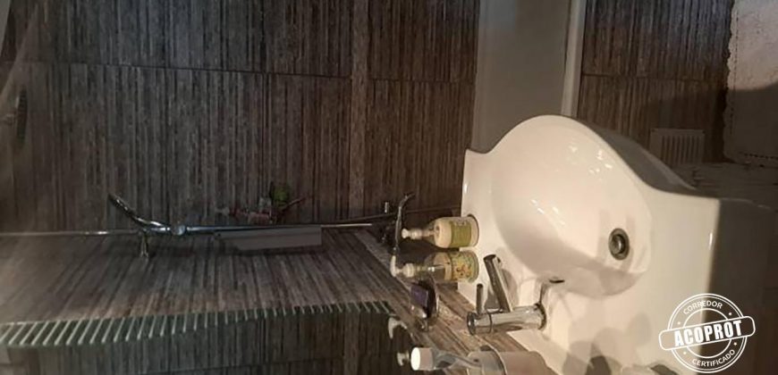 VENTA CASA EN LAS DELICIAS