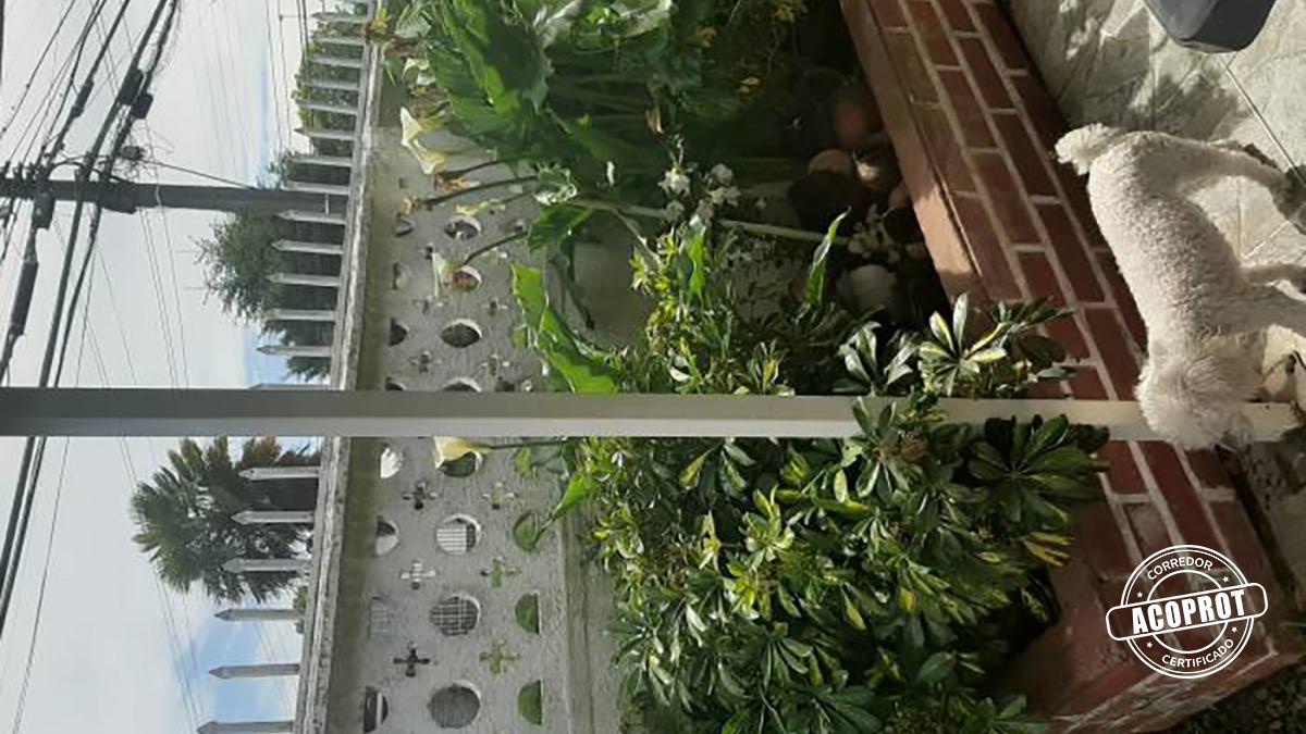 VENTA CASA EN LAS DELICIAS