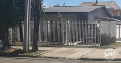 VENTA CASA EN LAS DELICIAS