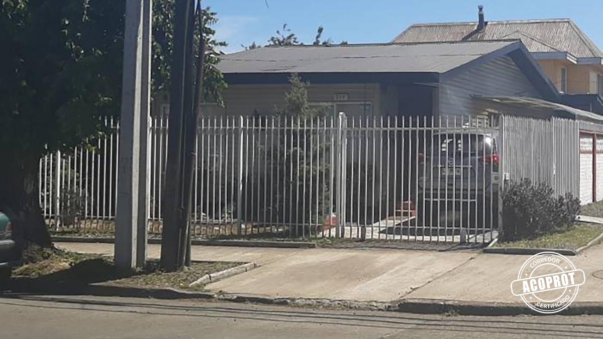 VENTA CASA EN LAS DELICIAS