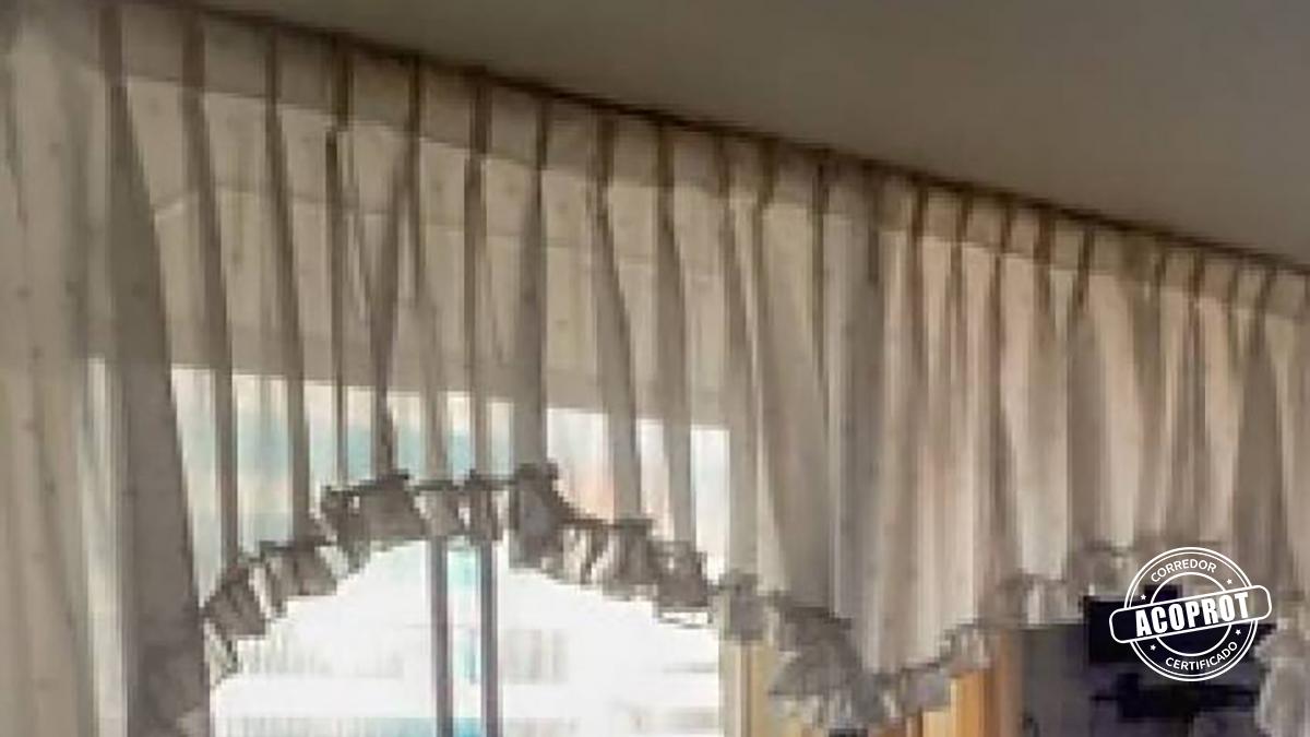 VENTA DEPTO EDIFICIO ALONSO DE ERCILLA