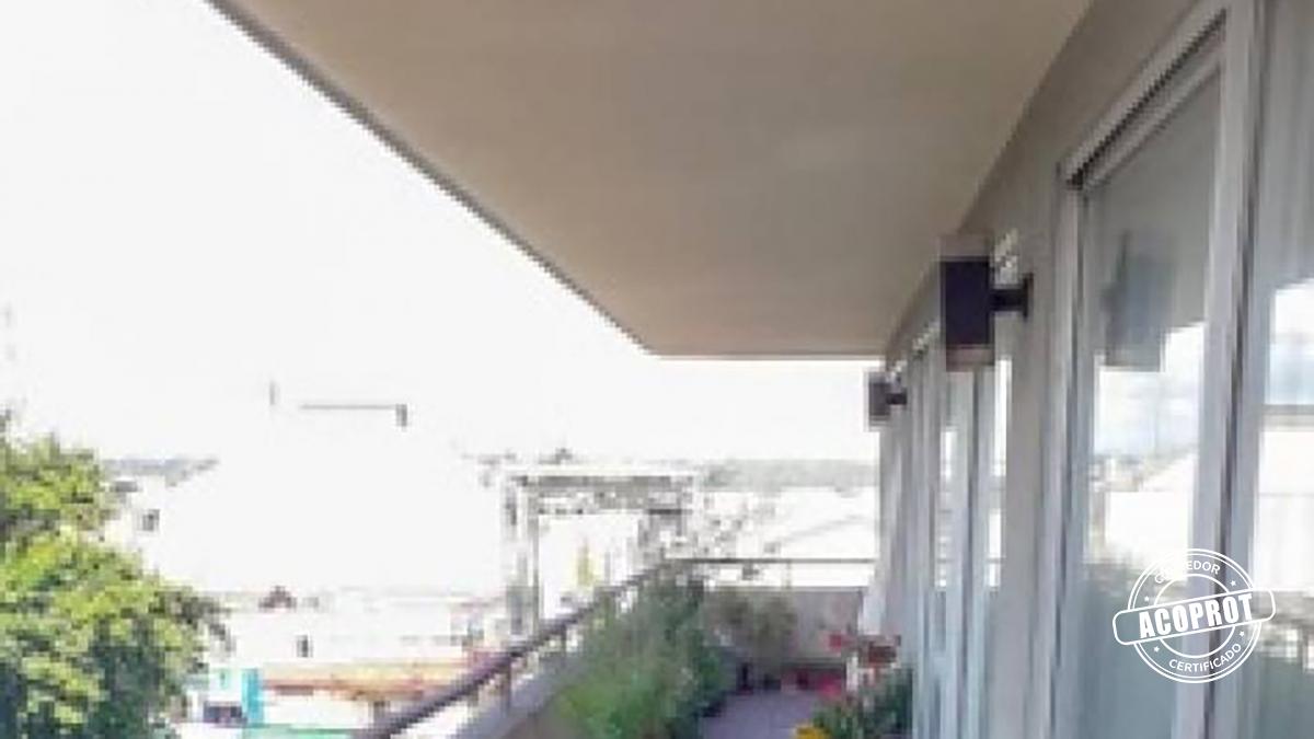 VENTA DEPTO EDIFICIO ALONSO DE ERCILLA