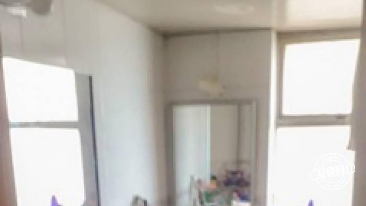 VENTA DEPTO EDIFICIO ALONSO DE ERCILLA