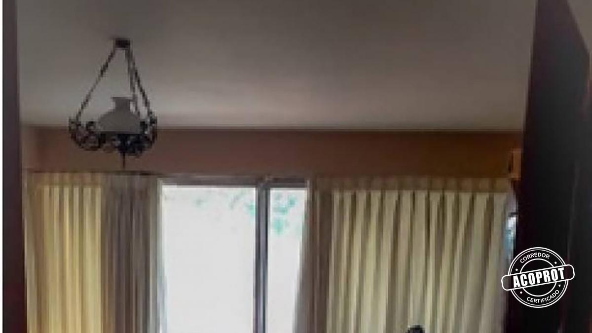 VENTA DEPTO EDIFICIO ALONSO DE ERCILLA