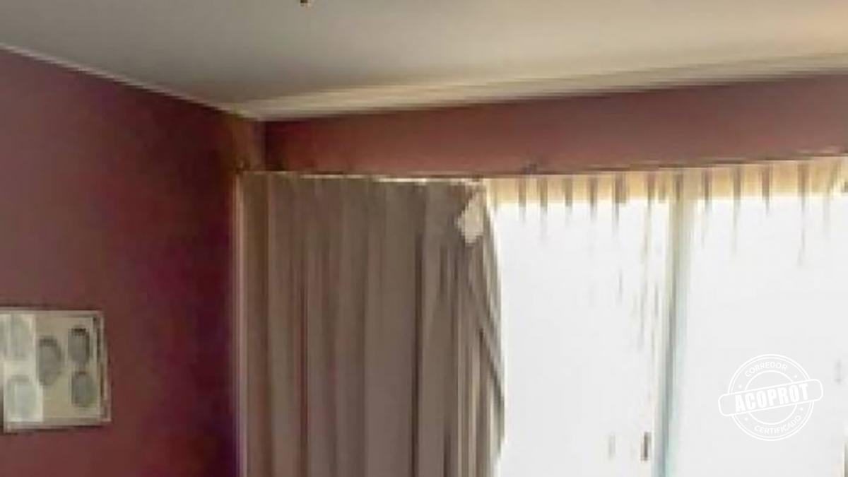 VENTA DEPTO EDIFICIO ALONSO DE ERCILLA