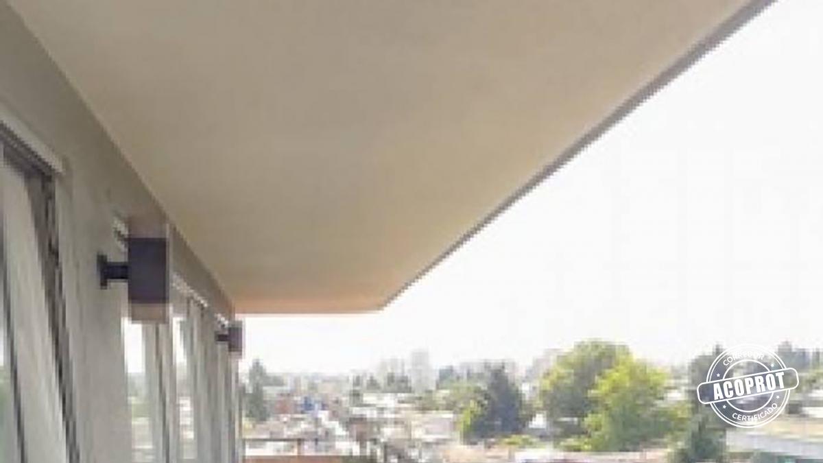 VENTA DEPTO EDIFICIO ALONSO DE ERCILLA