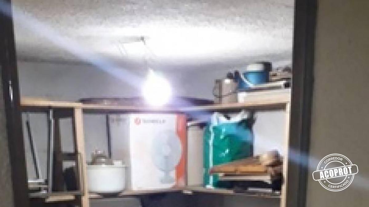 VENTA DEPTO EDIFICIO ALONSO DE ERCILLA