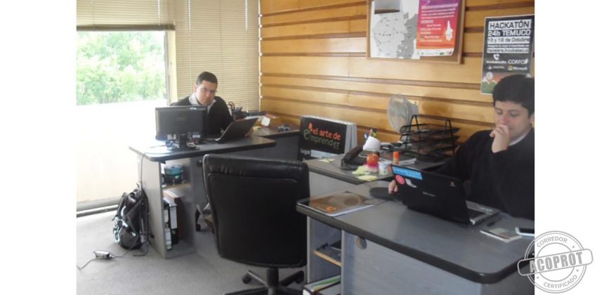 OFICINA CENTRAL