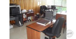 OFICINA CENTRAL