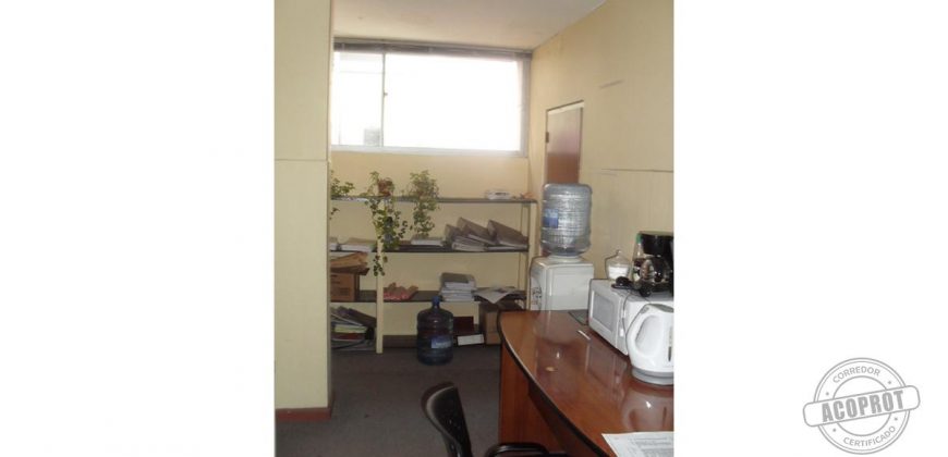 OFICINA CENTRAL