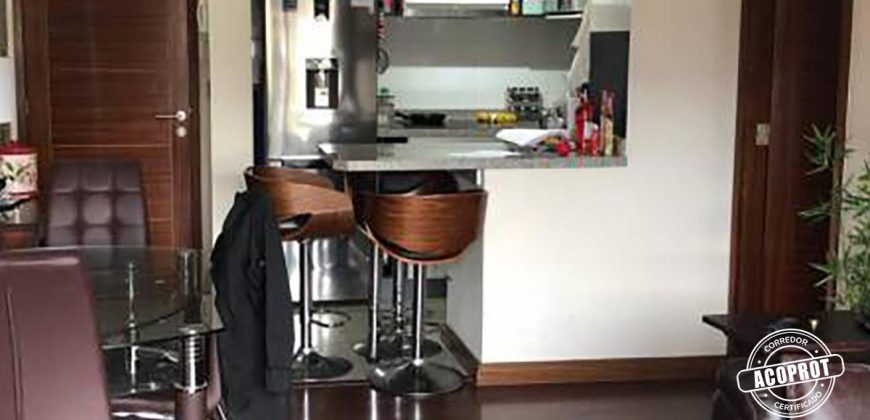 SE VENDE DEPARTAMENTO EN TEMUCO, CUMBRES DEL SUR