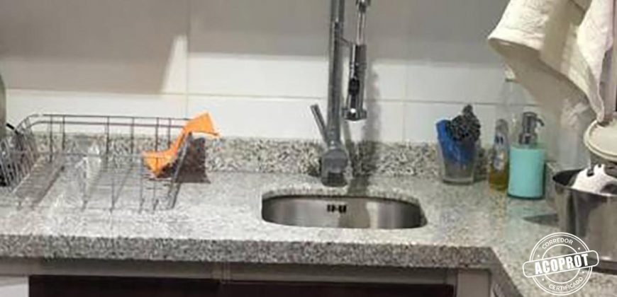 SE VENDE DEPARTAMENTO EN TEMUCO, CUMBRES DEL SUR