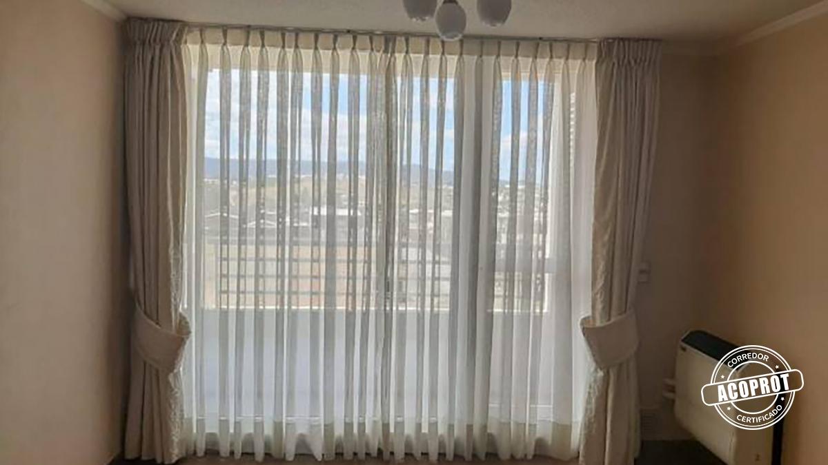 IMPECABLE DEPARTAMENTO CONDOMINIO ALTA VISTA AL COSTADO DE INACAP