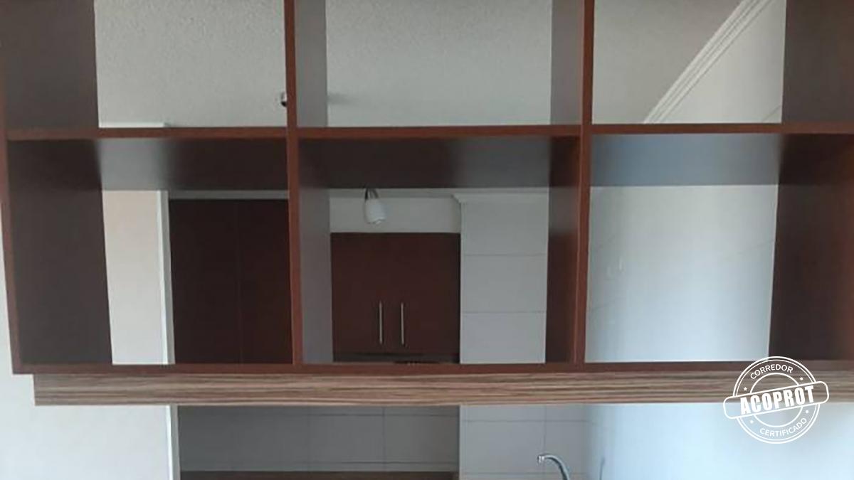 IMPECABLE DEPARTAMENTO CONDOMINIO ALTA VISTA AL COSTADO DE INACAP
