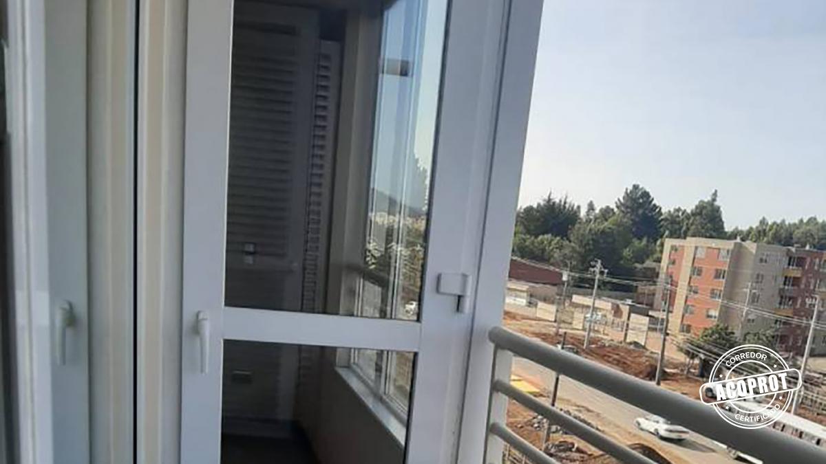 IMPECABLE DEPARTAMENTO CONDOMINIO ALTA VISTA AL COSTADO DE INACAP