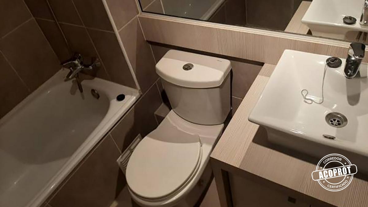 IMPECABLE DEPARTAMENTO CONDOMINIO ALTA VISTA AL COSTADO DE INACAP