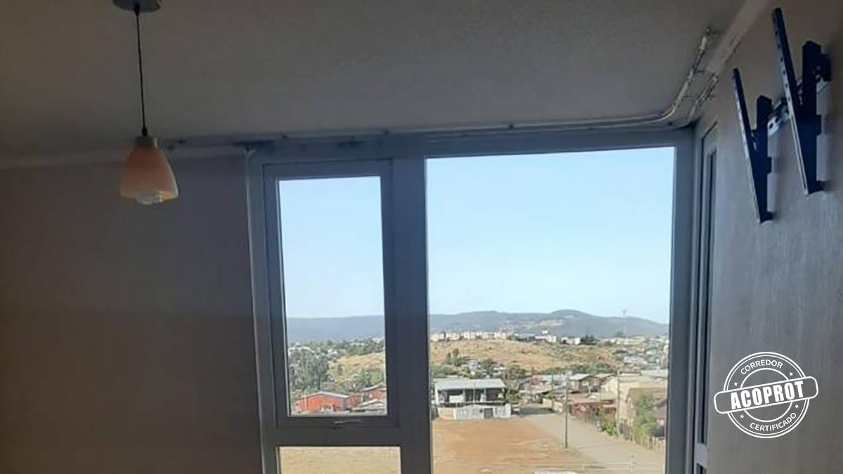 IMPECABLE DEPARTAMENTO CONDOMINIO ALTA VISTA AL COSTADO DE INACAP