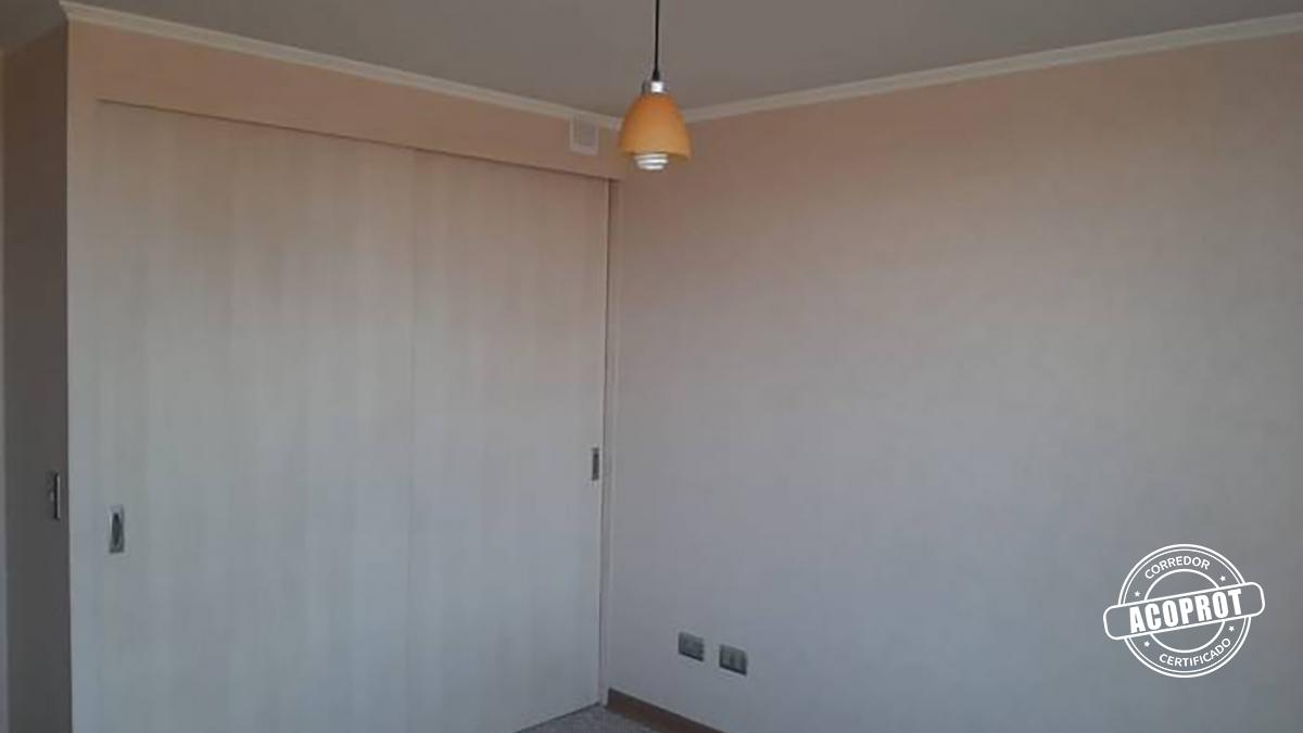 IMPECABLE DEPARTAMENTO CONDOMINIO ALTA VISTA AL COSTADO DE INACAP