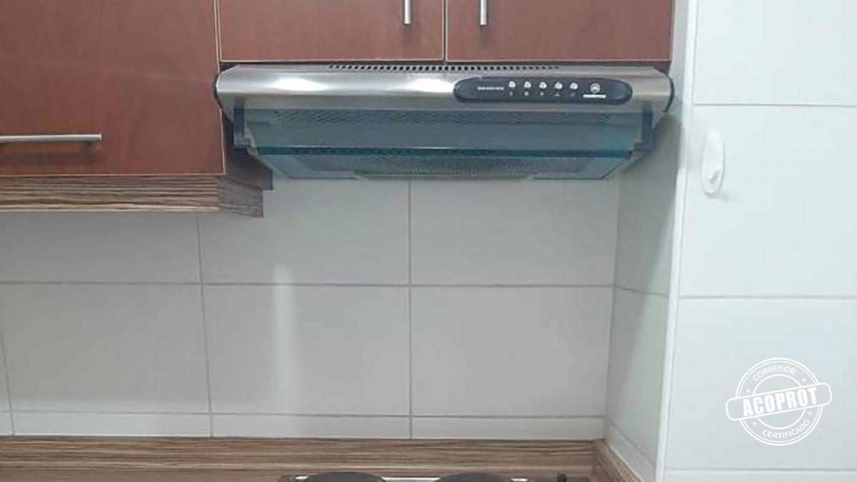 IMPECABLE DEPARTAMENTO CONDOMINIO ALTA VISTA AL COSTADO DE INACAP