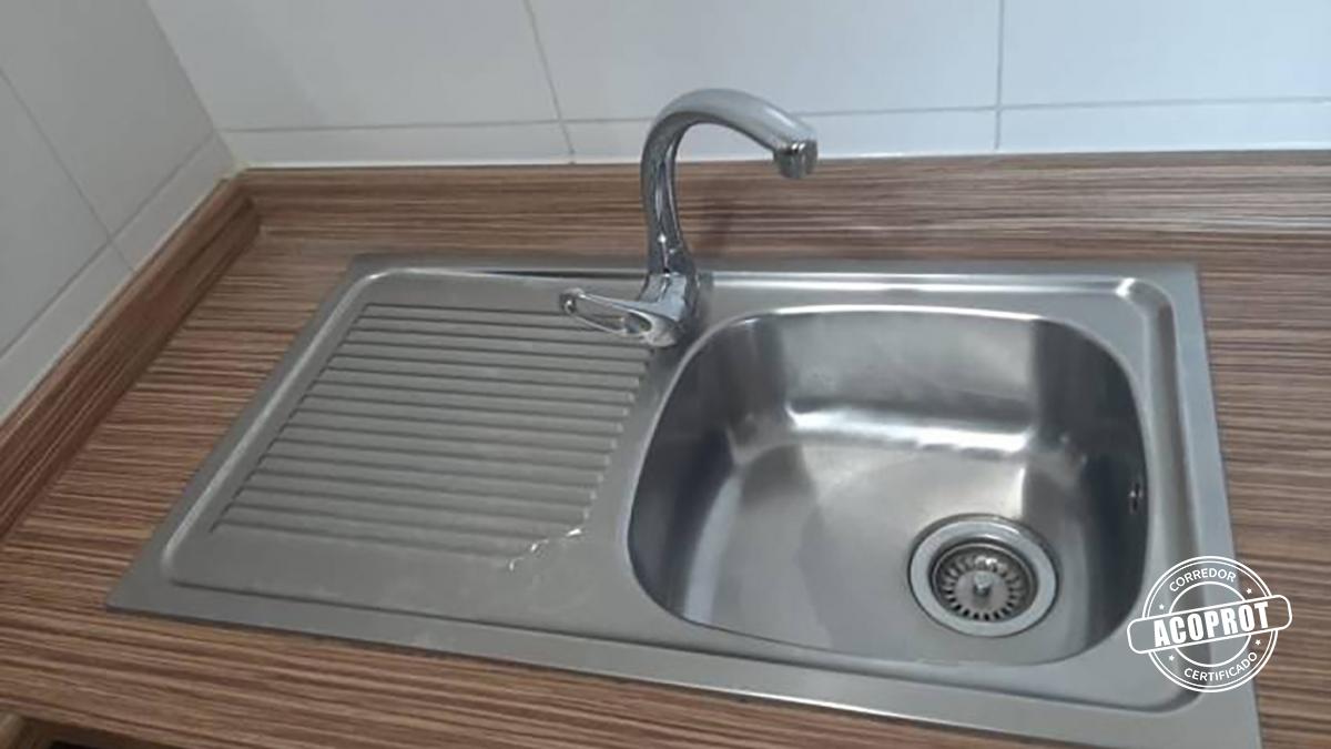 IMPECABLE DEPARTAMENTO CONDOMINIO ALTA VISTA AL COSTADO DE INACAP