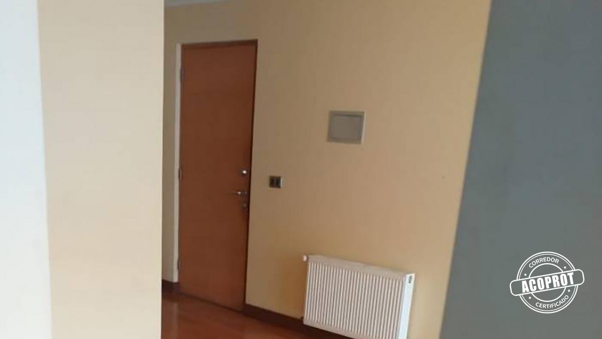 DEPARTAMENTO EDIFICIO DON PEDRO V