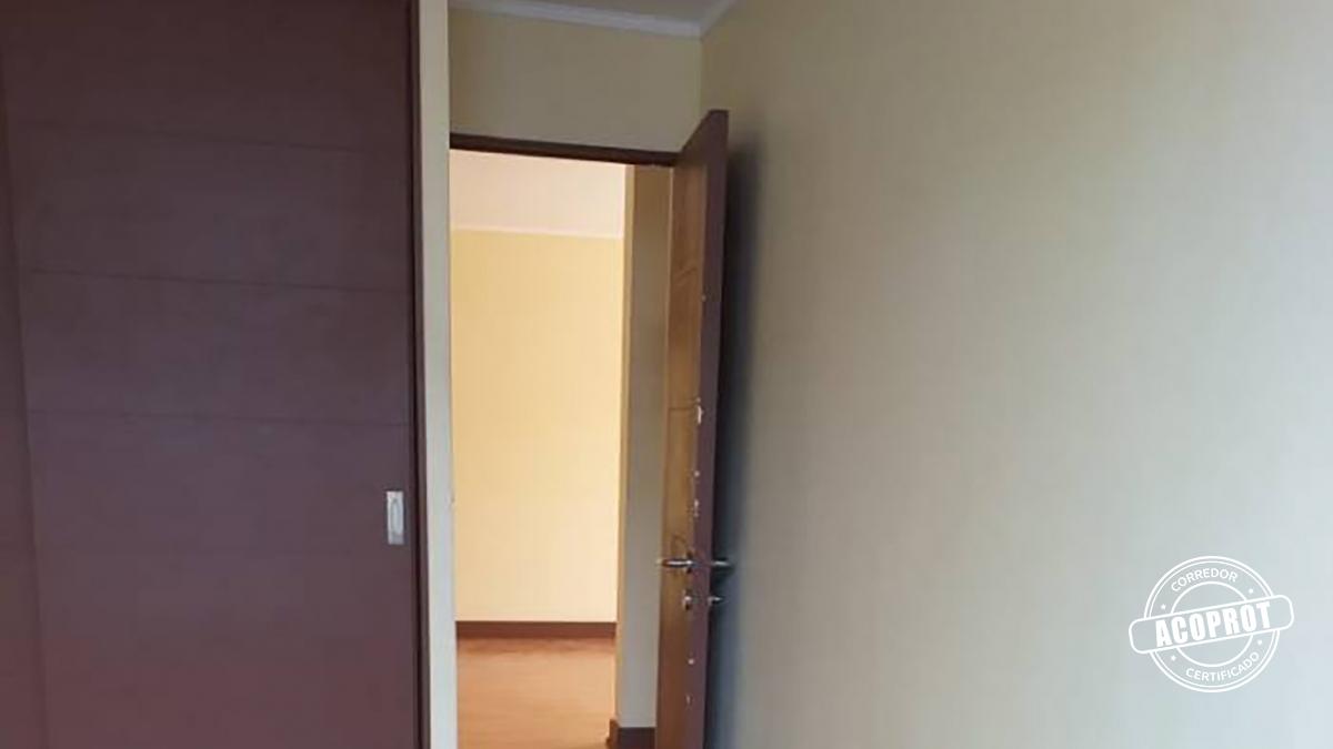 DEPARTAMENTO EDIFICIO DON PEDRO V