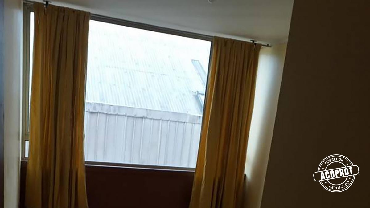 DEPARTAMENTO EDIFICIO DON PEDRO V