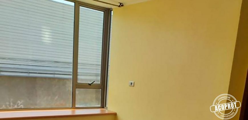 DEPARTAMENTO EDIFICIO DON PEDRO V
