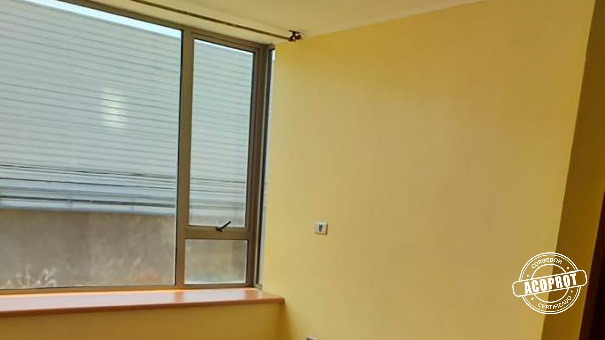 DEPARTAMENTO EDIFICIO DON PEDRO V