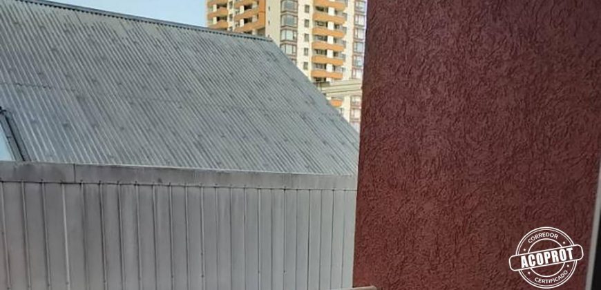 DEPARTAMENTO EDIFICIO DON PEDRO V