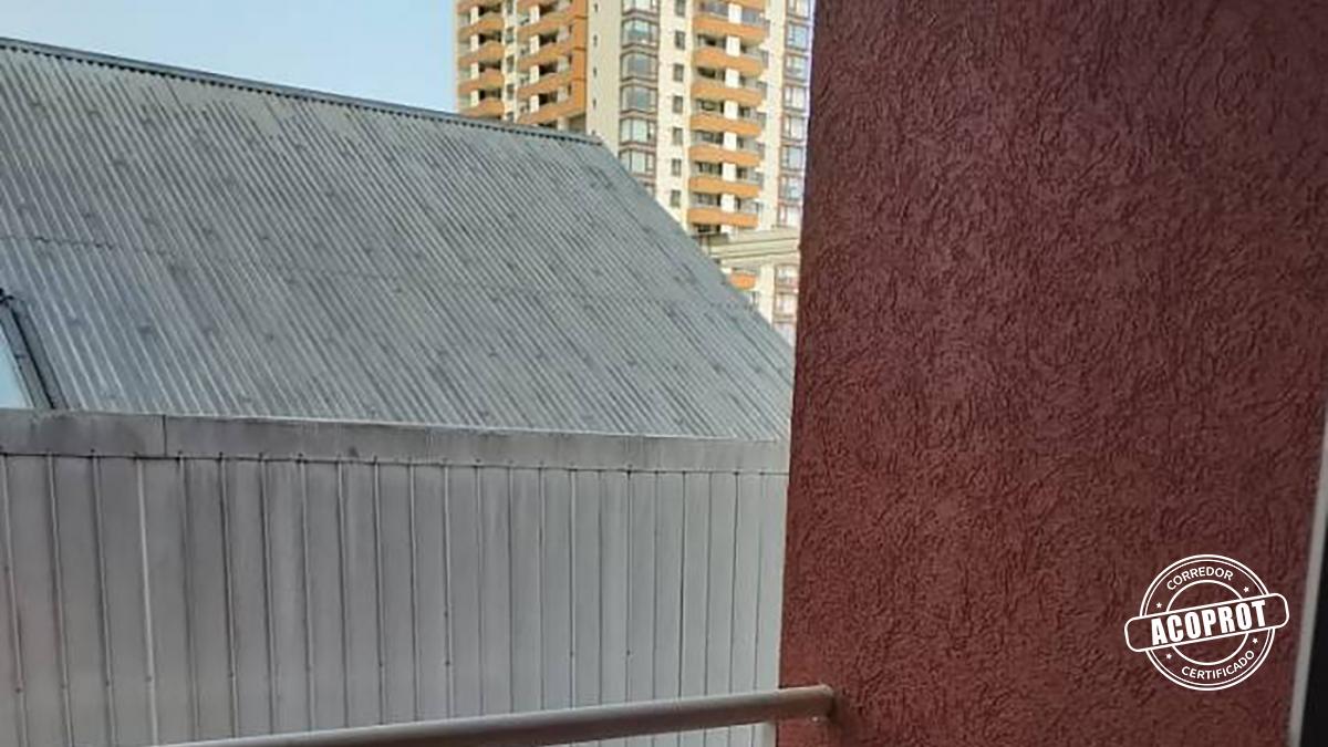 DEPARTAMENTO EDIFICIO DON PEDRO V