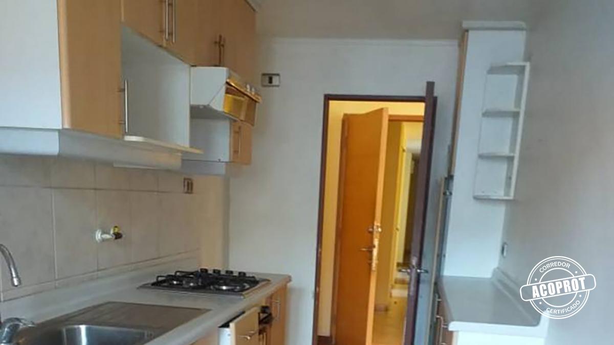 DEPARTAMENTO EDIFICIO DON PEDRO V