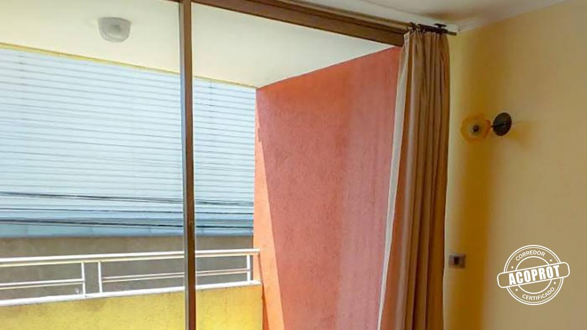 DEPARTAMENTO EDIFICIO DON PEDRO V