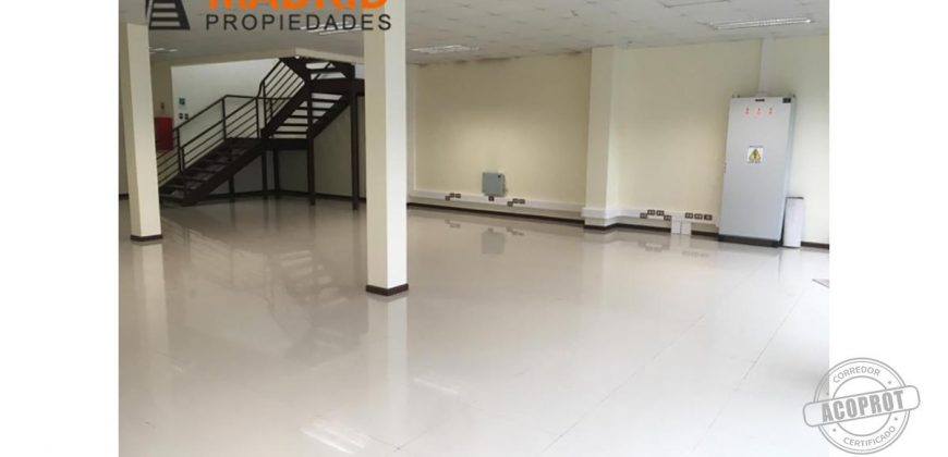 AMPLIO LOCAL NUEVO EN CENTRO DE TEMUCO
