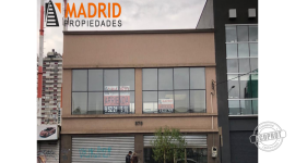 AMPLIO LOCAL NUEVO EN CENTRO DE TEMUCO