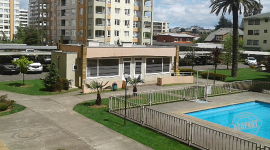 IMPECABLE Y HERMOSO DEPARTAMENT0 LOS CONQUISTADORES