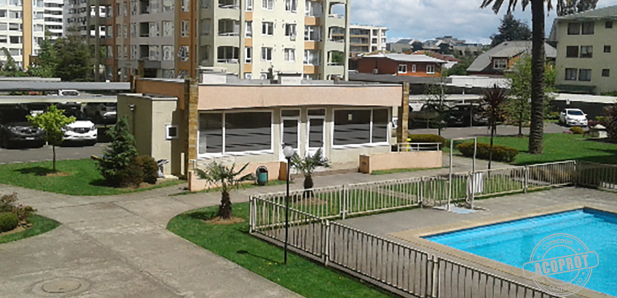 IMPECABLE Y HERMOSO DEPARTAMENT0 LOS CONQUISTADORES