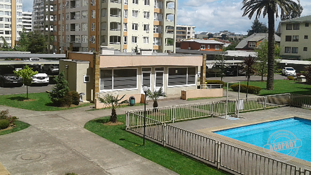 IMPECABLE Y HERMOSO DEPARTAMENT0 LOS CONQUISTADORES