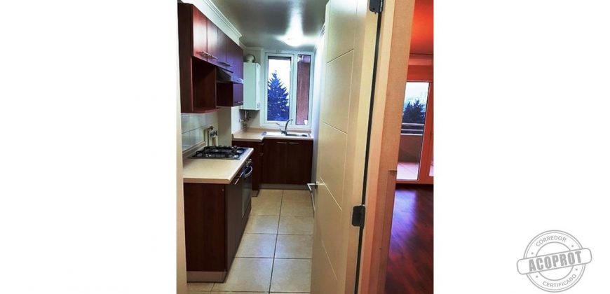 IMPECABLE Y HERMOSO DEPARTAMENT0 LOS CONQUISTADORES