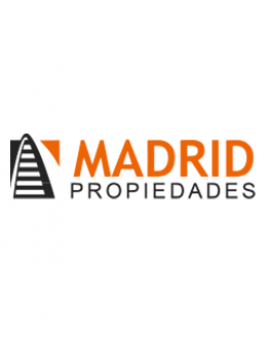 MADRID PROPIEDADES